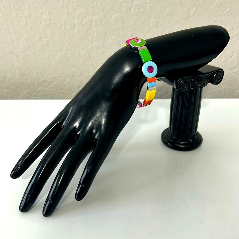 Multicolor Bracelet